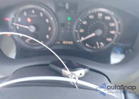 2007 Lexus Es 350 из США, поврежденный, VIN JTHBJ46G572123601